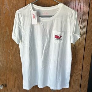 Vineyard Vines Tee